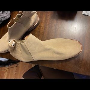 Mens Steve Madden Chukka Shoes